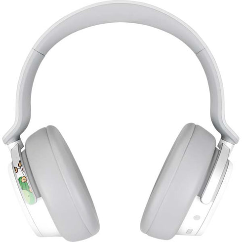 We Stick Together Surface Headphones Skin